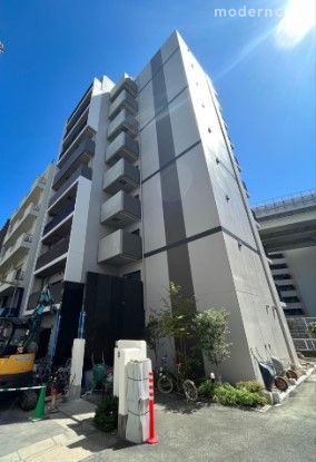 S-RESIDENCE両国serea外観写真