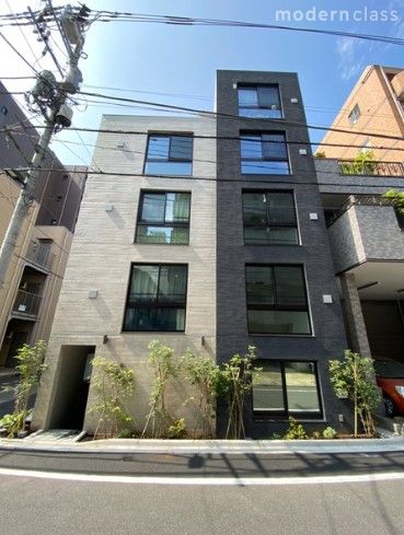 FABRIC菊川外観写真