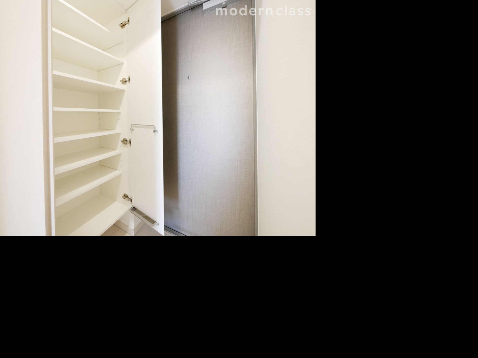 シューズボックス